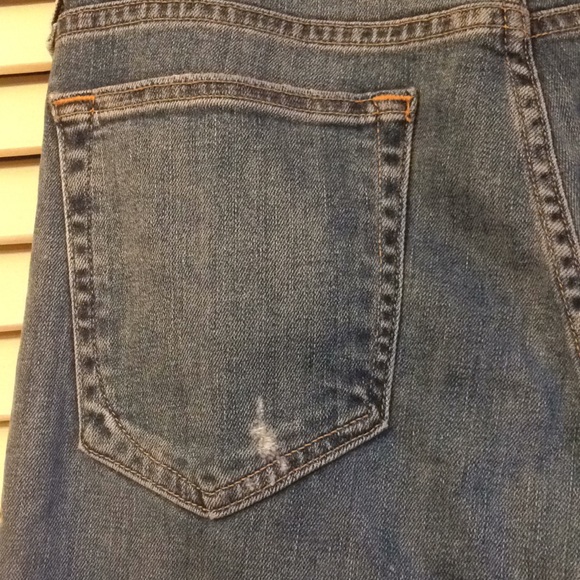 NWT rag & bone jeans - Picture 7 of 7